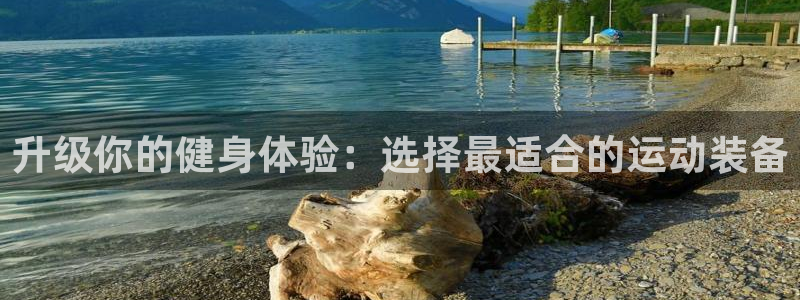 意昂体育4平台:升级你的健身体验:选择最适合的运动装备